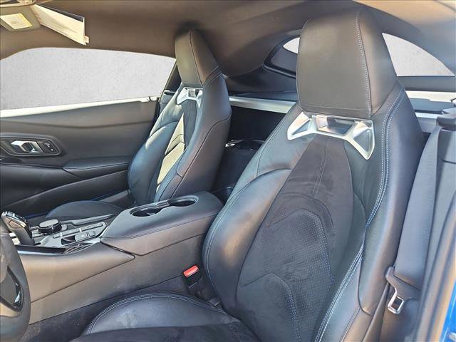 Used 2021 Toyota Supra A91 Edition w/ Driver Assist Package image 11