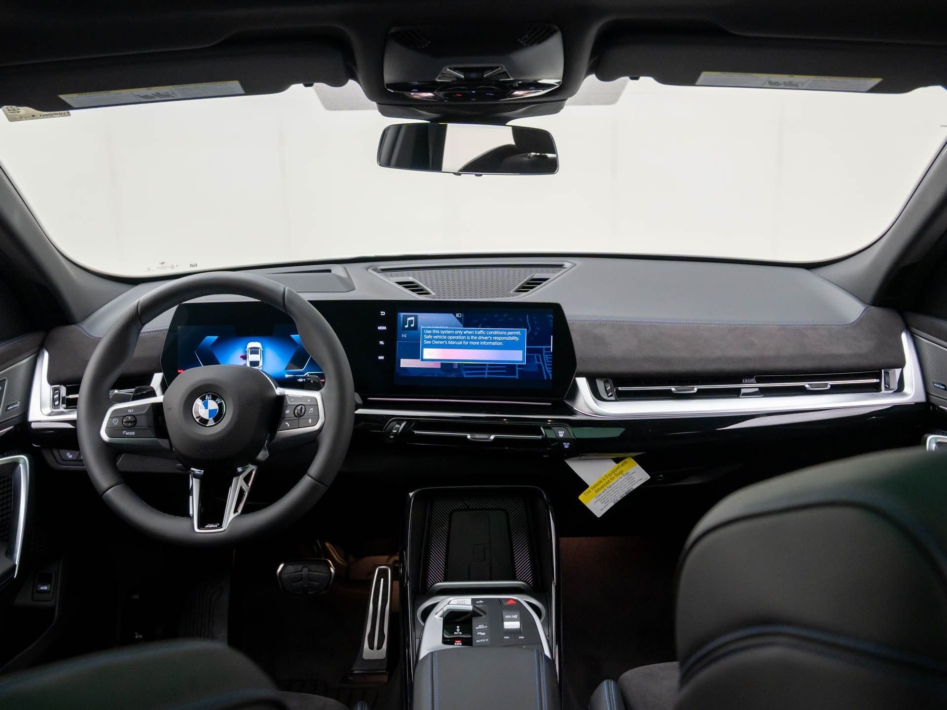 New 2026 BMW X2 xDrive28i w/ Technology Package AWD/4WD image 10