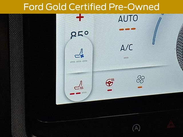 Certified 2024 Ford Expedition Limited w/ Excursion Package image 30