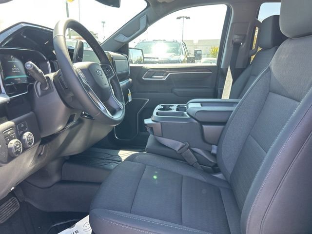 New 2026 Chevrolet Silverado 1500 RST w/ RST Select Package AWD/4WD image 15