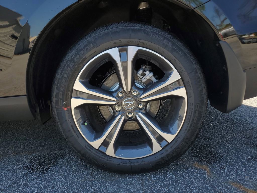 New 2026 Acura RDX SH-AWD w/ Technology Package image 11