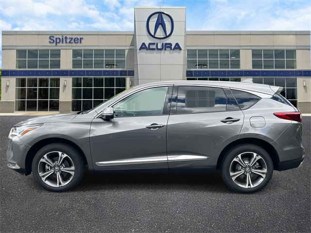 New 2025 Acura RDX w/ Technology Package image 7