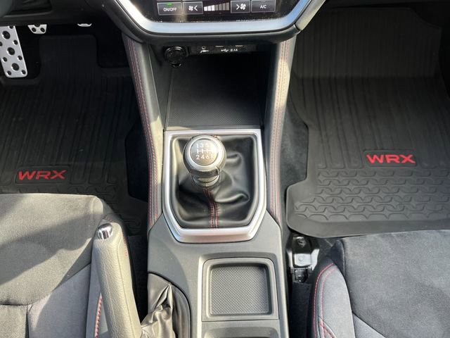 Certified 2023 Subaru WRX Limited image 19