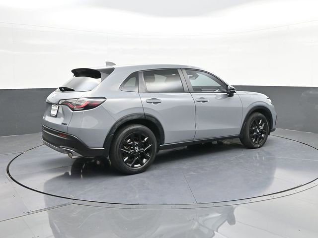 Used 2023 Honda HR-V Sport image 15