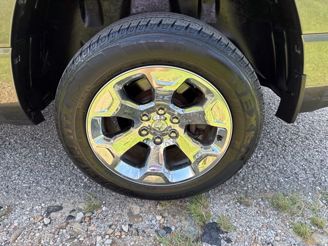 Used 2022 RAM 1500 Big Horn AWD/4WD image 10