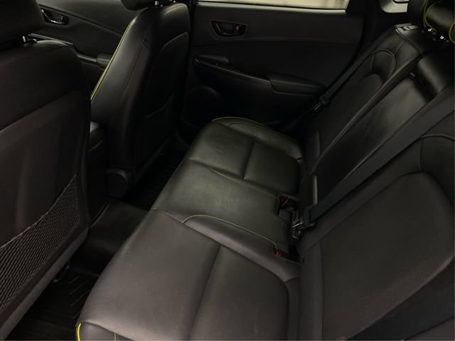 Used 2018 Hyundai Kona Limited AWD/4WD image 11