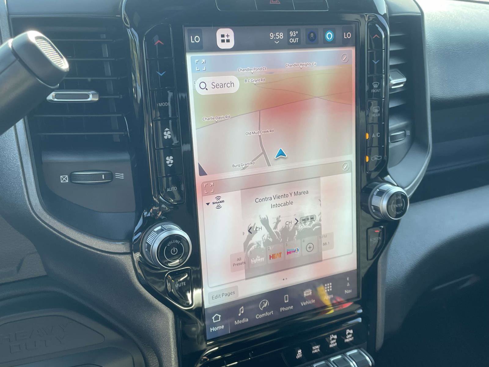 New 2026 RAM 2500 Tradesman image 2