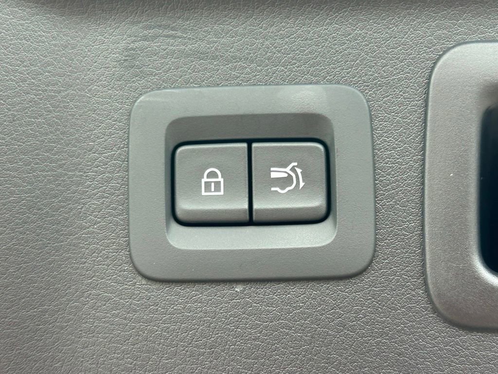 Used 2025 MAZDA CX-90 Plug-In Hybrid w/ Premium Plus image 58