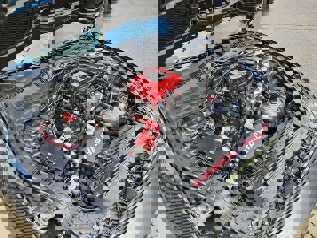 Used 2021 Ford Mustang Shelby GT500 w/ Technology Package image 15