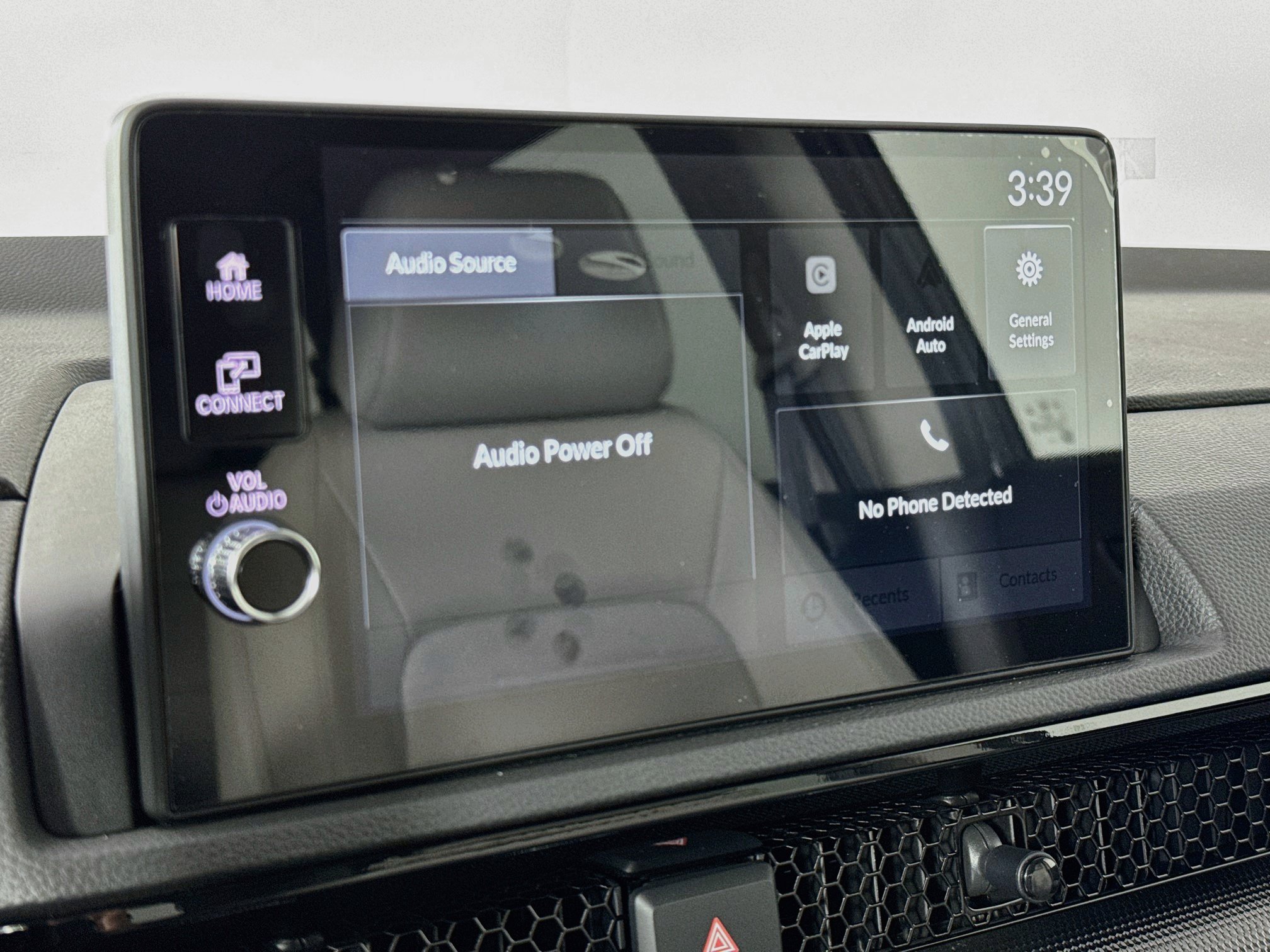 New 2027 Honda CR-V EX-L image 14
