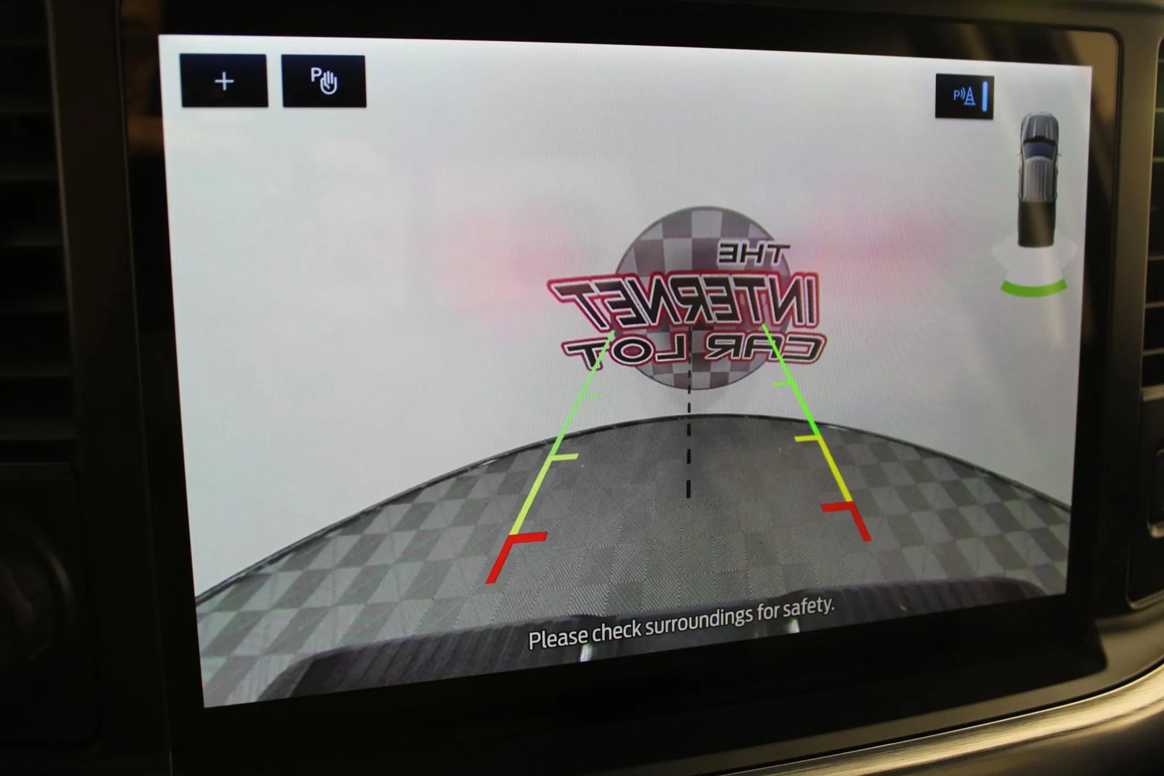 Used 2021 Ford F150 Lariat image 21