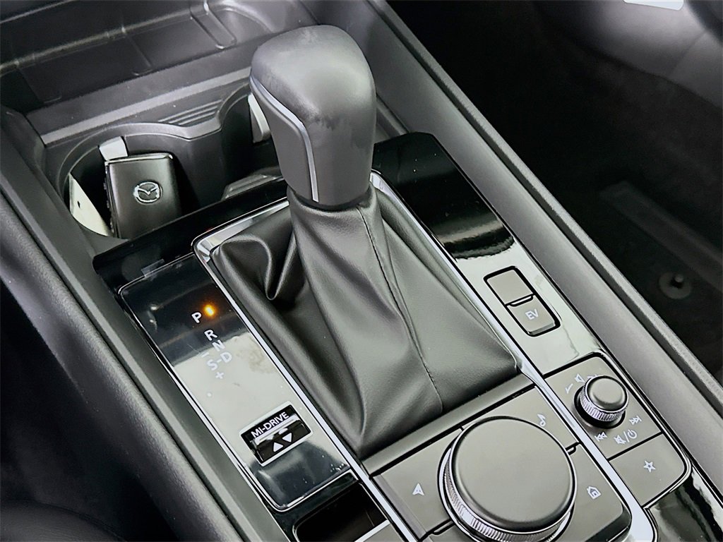 New 2026 MAZDA CX-50 2.5 Hybrid w/ Weather Package image 22