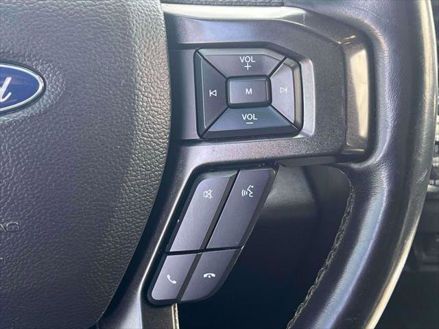 Used 2021 Ford Expedition Limited image 24