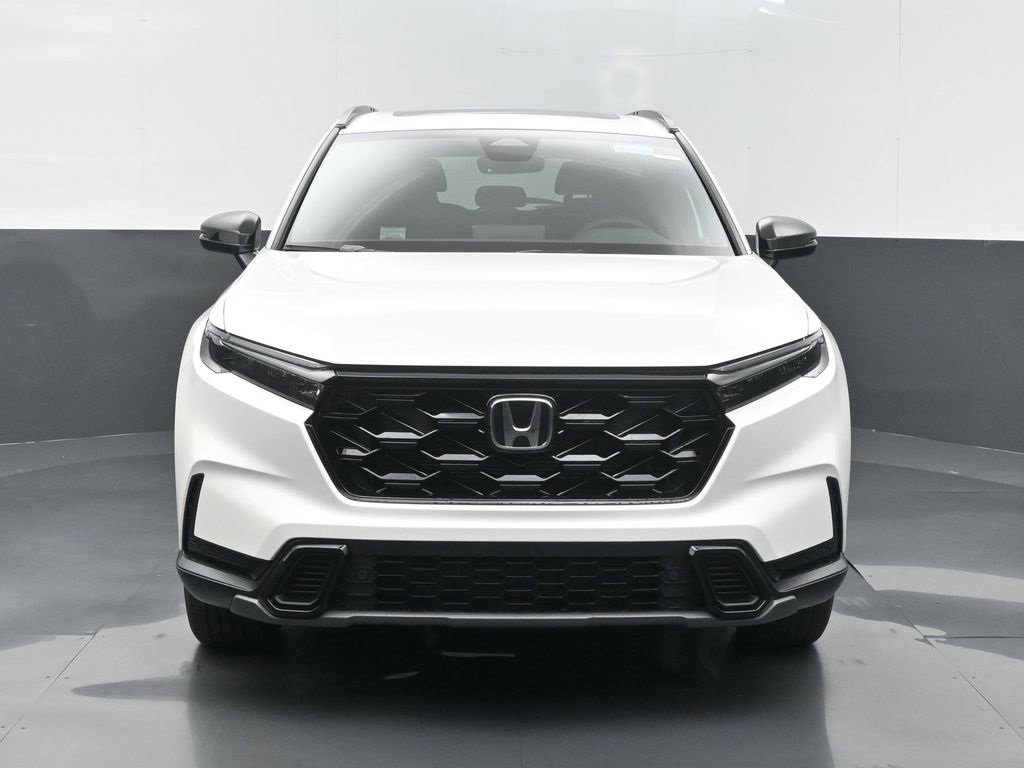 New 2026 Honda CR-V Sport-L image 4