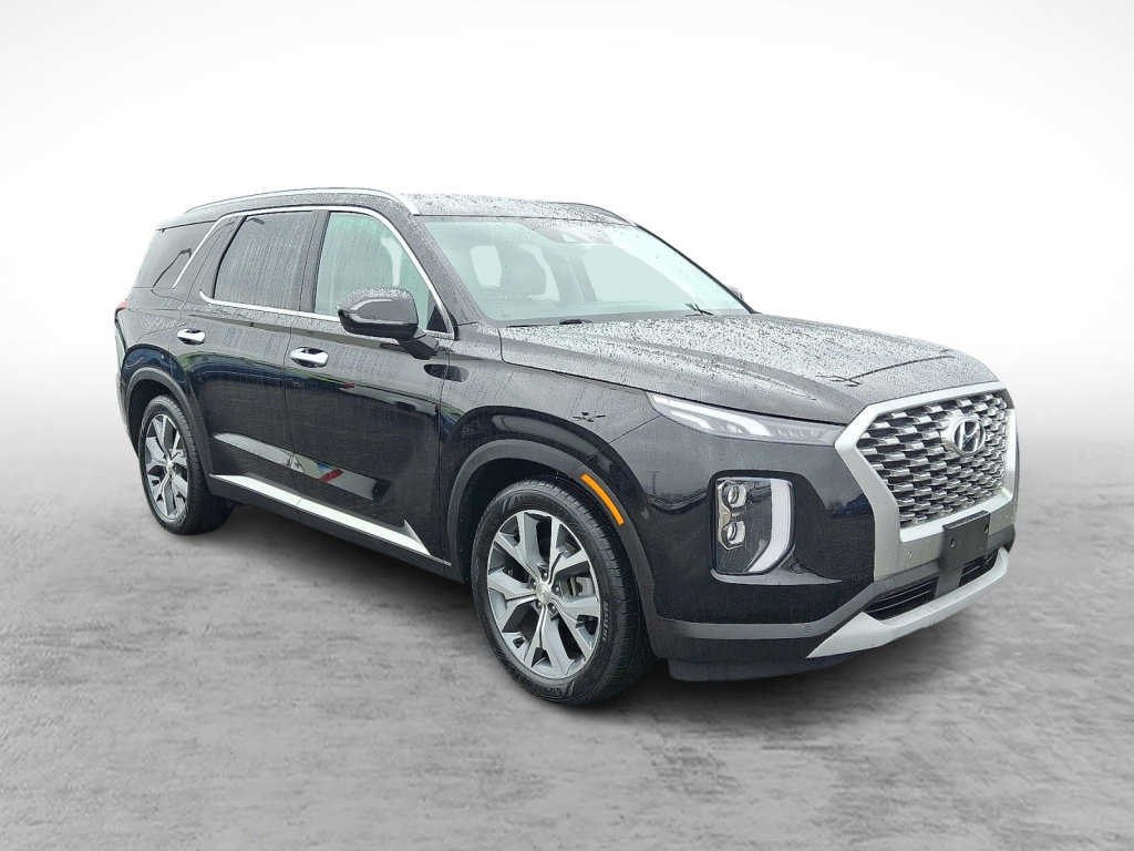 Used 2021 Hyundai Palisade SEL w/ Premium Package image 7