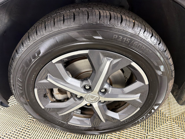 Used 2024 Honda HR-V EX-L image 12