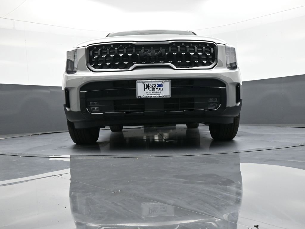 New 2025 Kia Telluride SX Prestige X-Line AWD/4WD image 31