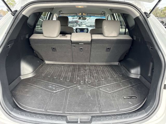 Used 2018 Hyundai Santa Fe Sport image 31