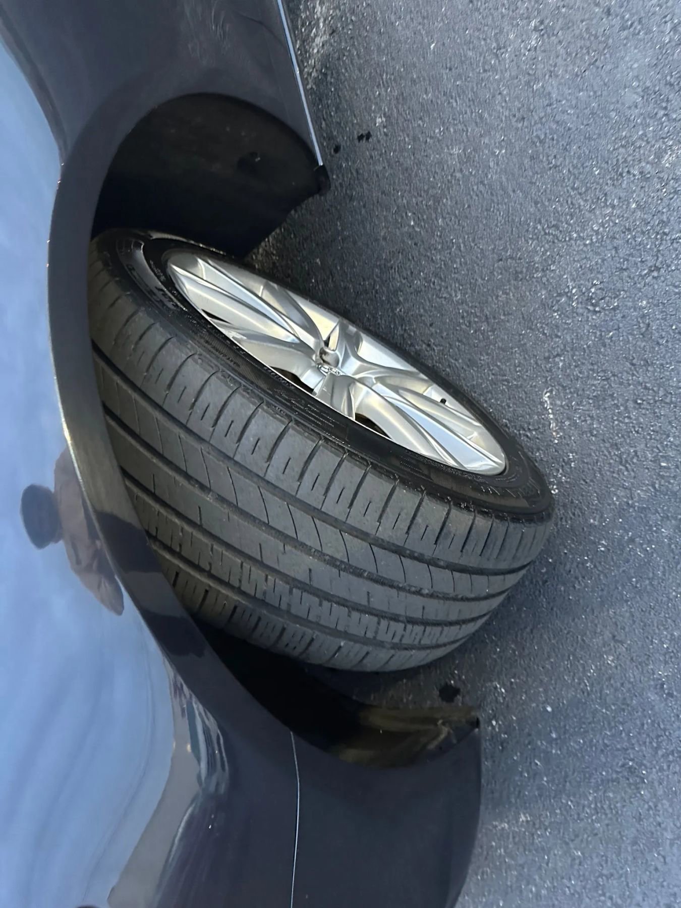 Used 2015 Audi A6 2.0T Premium Plus w/ Premium Plus Package image 43