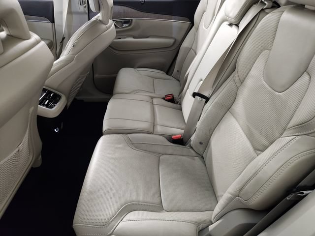 Used 2020 Volvo XC90 T6 Inscription w/ Advanced Package AWD/4WD image 30