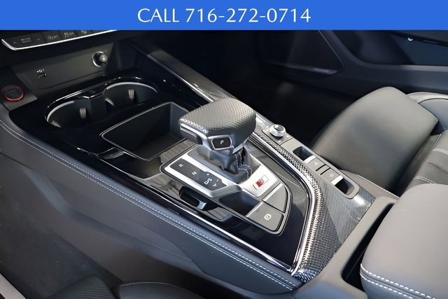 Used 2022 Audi S5 Prestige image 20