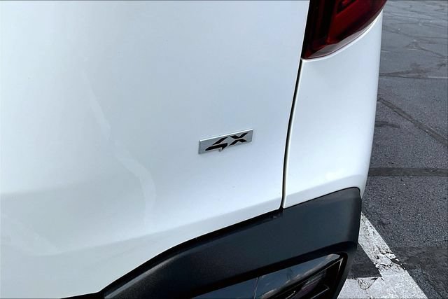 Used 2026 Kia Seltos S AWD/4WD image 24