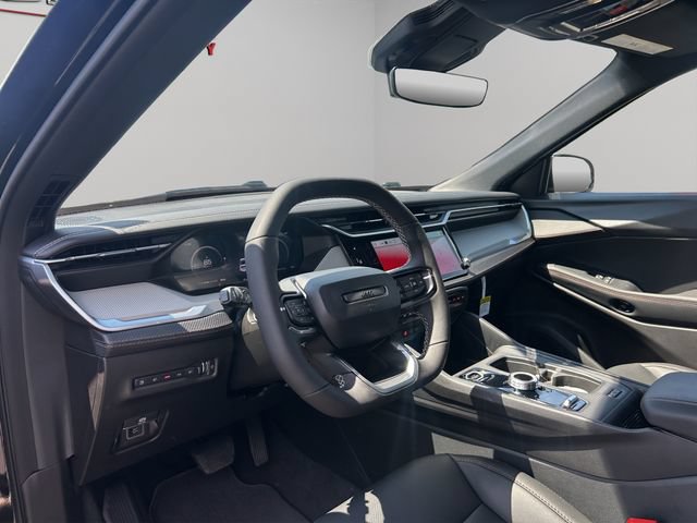 New 2026 Jeep Cherokee Limited AWD/4WD image 26