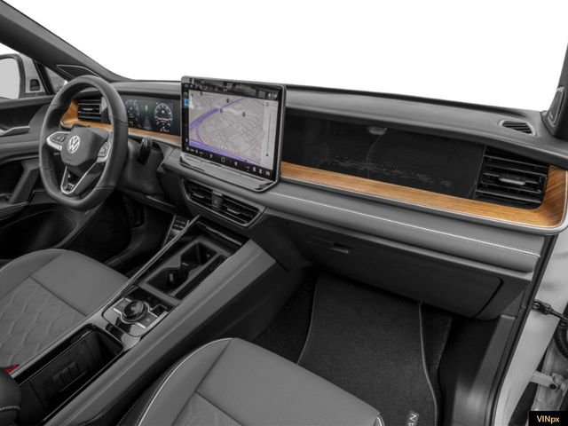 New 2026 Volkswagen Tiguan SEL R-Line image 6