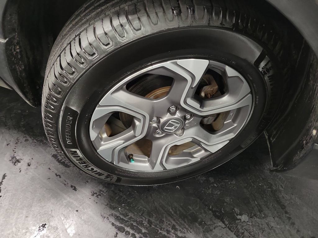 Used 2019 Honda CR-V EX-L image 10