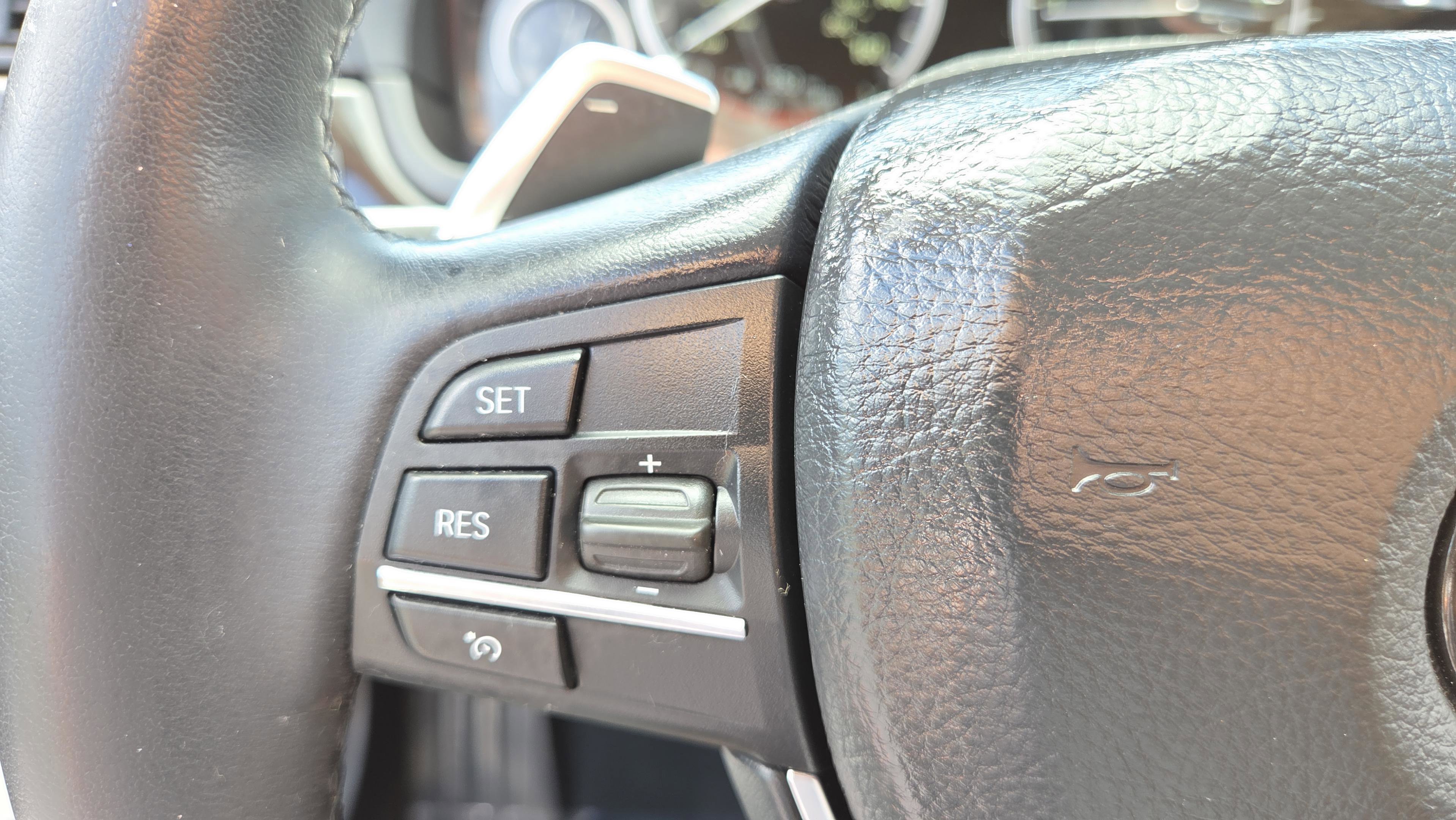 Used 2016 BMW 528i xDrive Sedan image 29