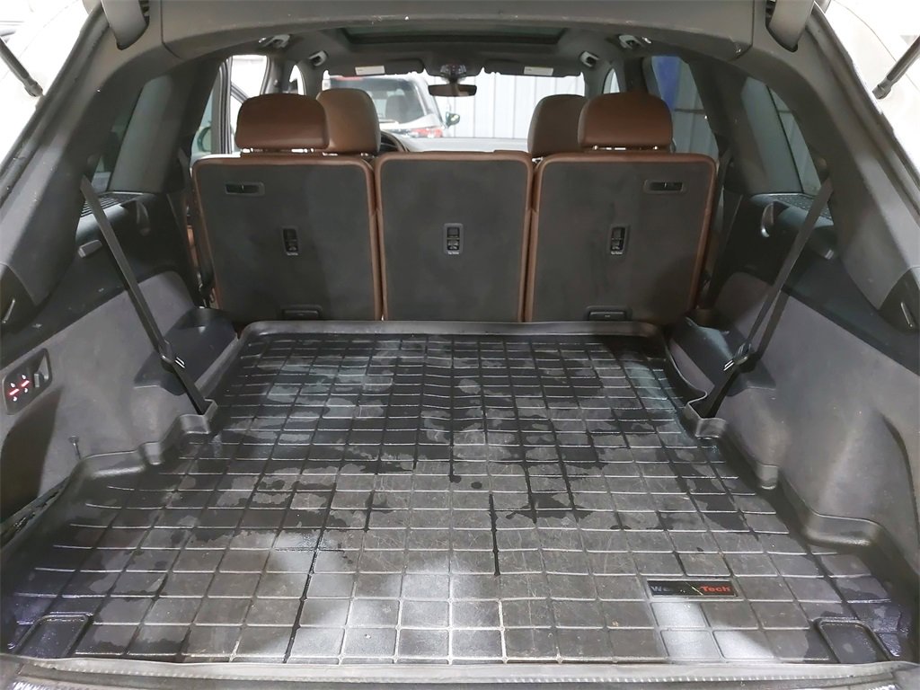 Used 2019 Audi Q7 3.0T Premium Plus w/ Premium Plus Package image 13