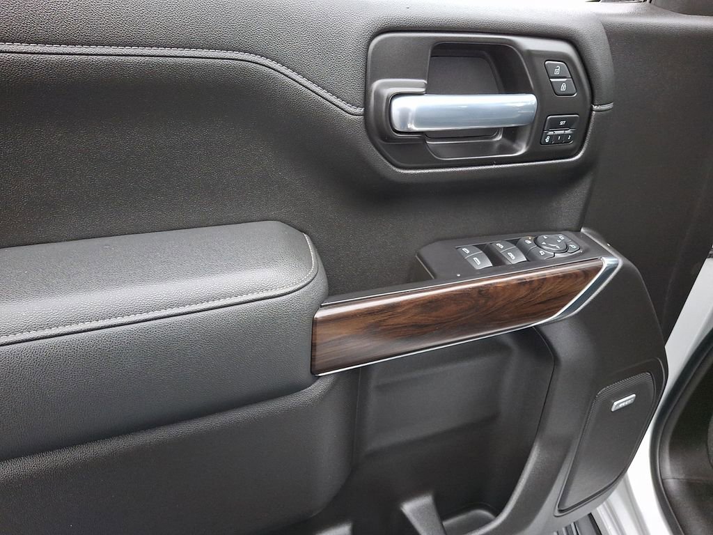 Used 2021 GMC Sierra 1500 SLT w/ SLT Premium Plus Package image 12