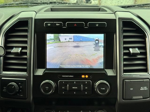 Certified 2020 Ford F350 XLT w/ XLT Value Package AWD/4WD image 4