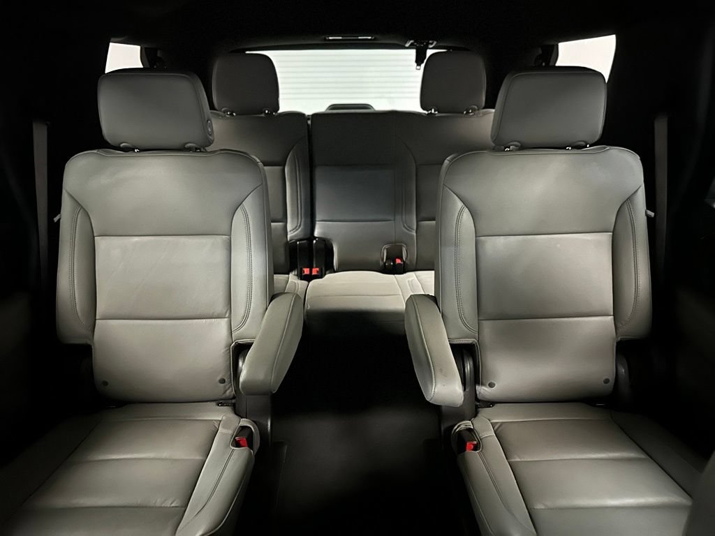 Used 2023 Chevrolet Tahoe Z71 AWD/4WD image 16