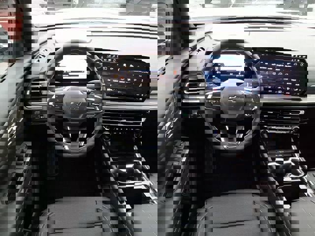 New 2026 Chevrolet Traverse LT w/ Midnight/Sport Edition image 6