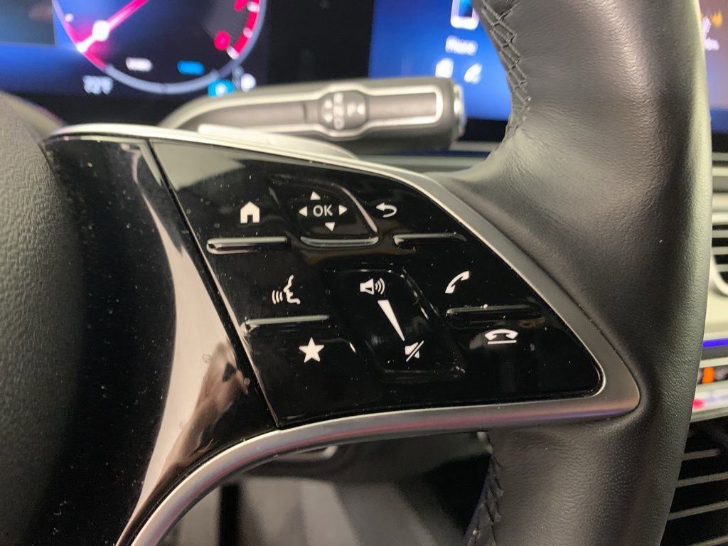 Used 2025 Mercedes-Benz GLE 350 4MATIC image 22