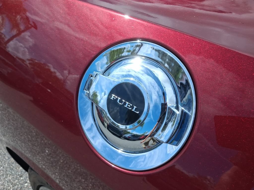 Used 2017 Dodge Challenger R/T w/ Sound Group RWD image 13