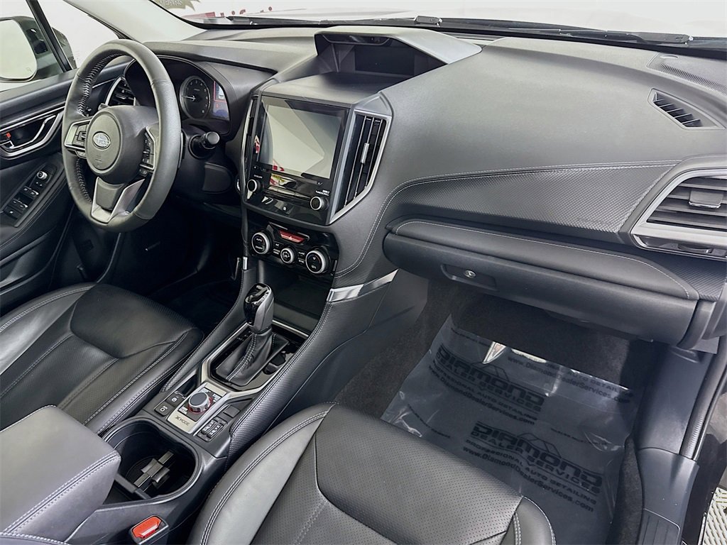 Used 2022 Subaru Forester Touring image 34