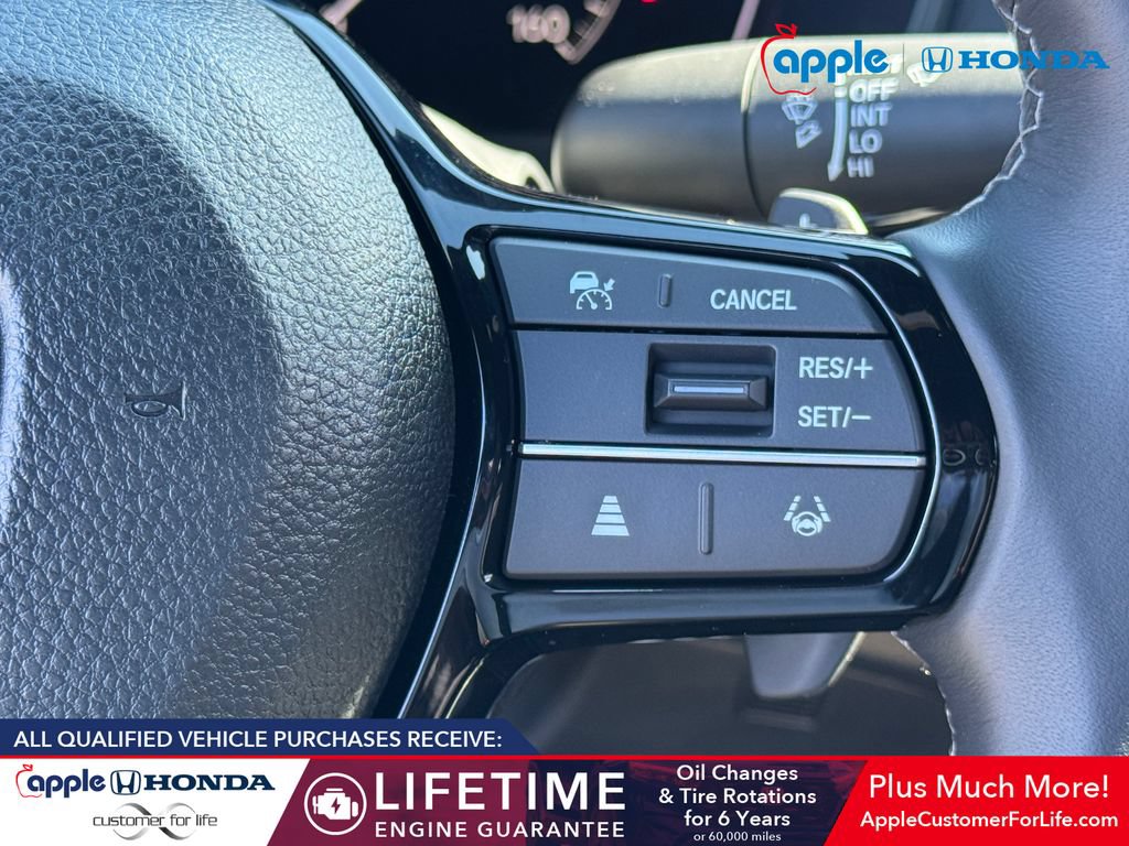 Used 2026 Honda Civic Sport image 23