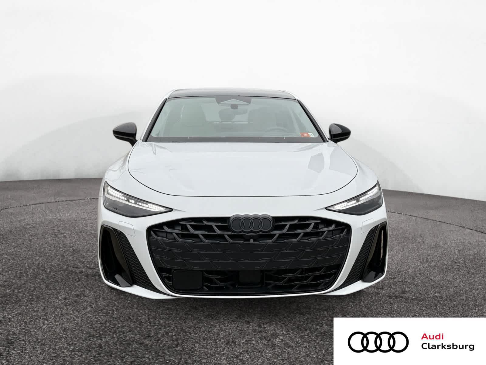 New 2026 Audi A6 Premium Plus AWD/4WD image 8