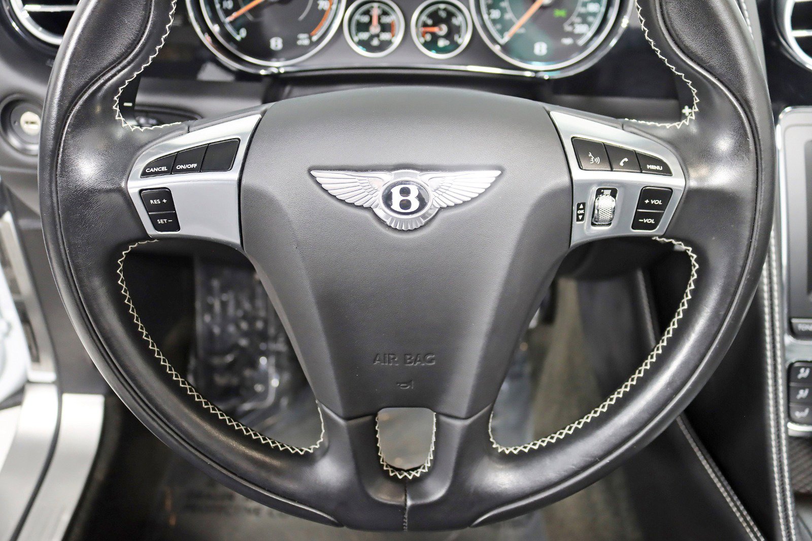 Used 2017 Bentley Continental GT V8 S image 18