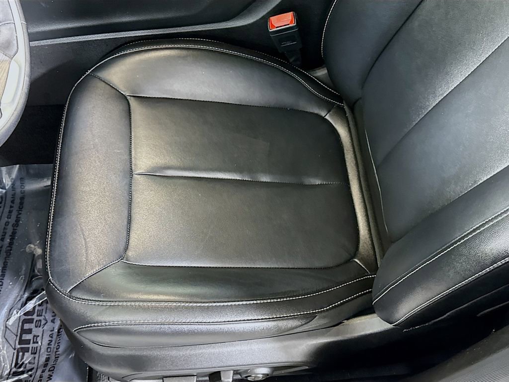 Used 2022 Jeep Grand Cherokee Limited 4xe image 25