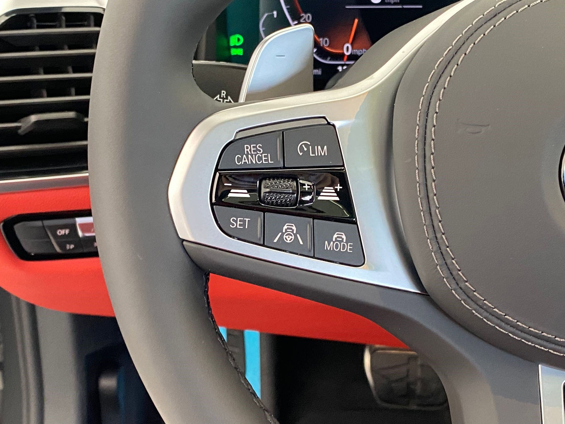 New 2026 BMW 840i xDrive image 17