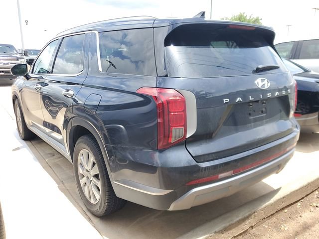 Used 2024 Hyundai Palisade SEL FWD image 7