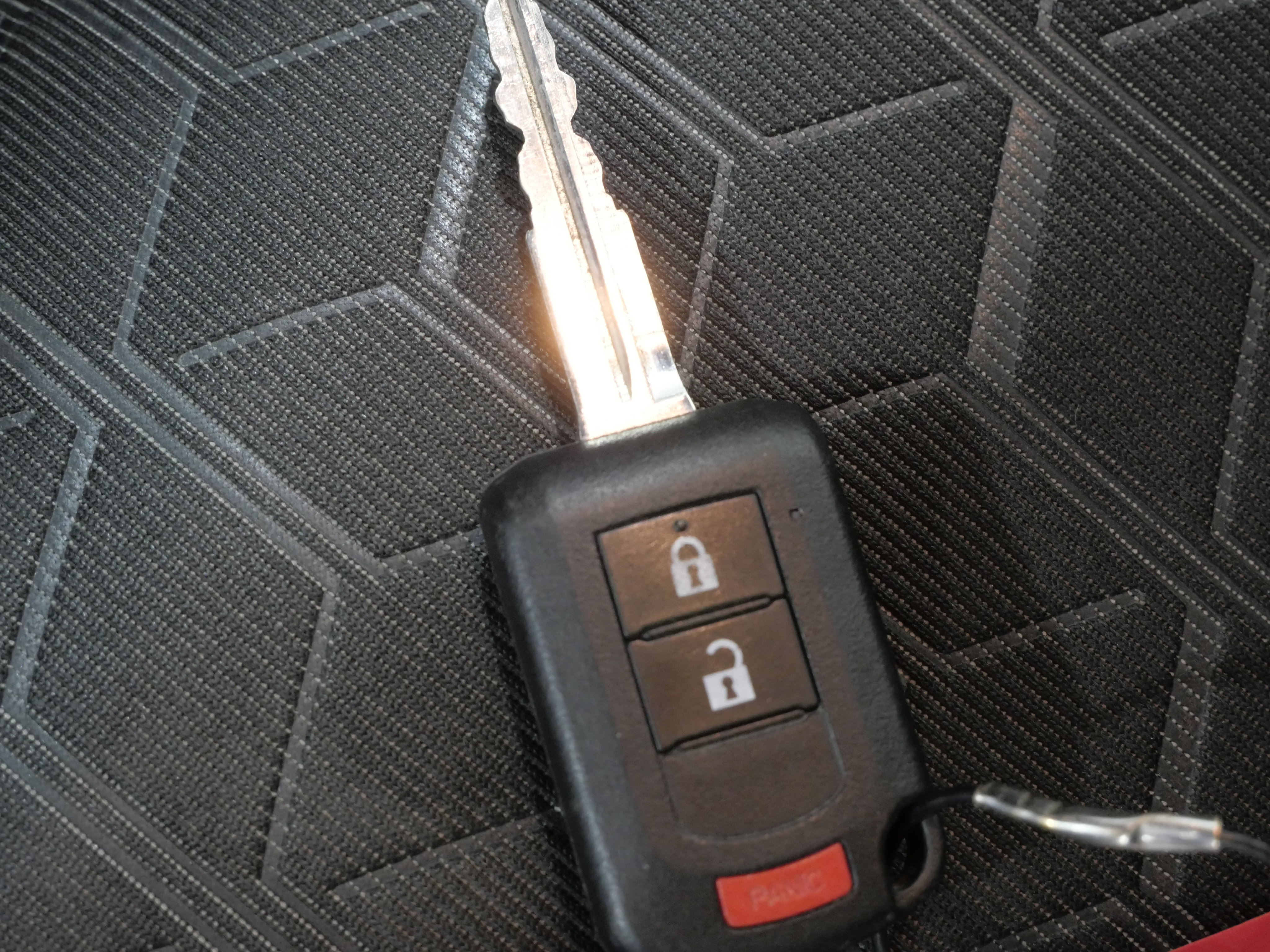 Used 2024 Mitsubishi Outlander Sport ES AWD/4WD image 27