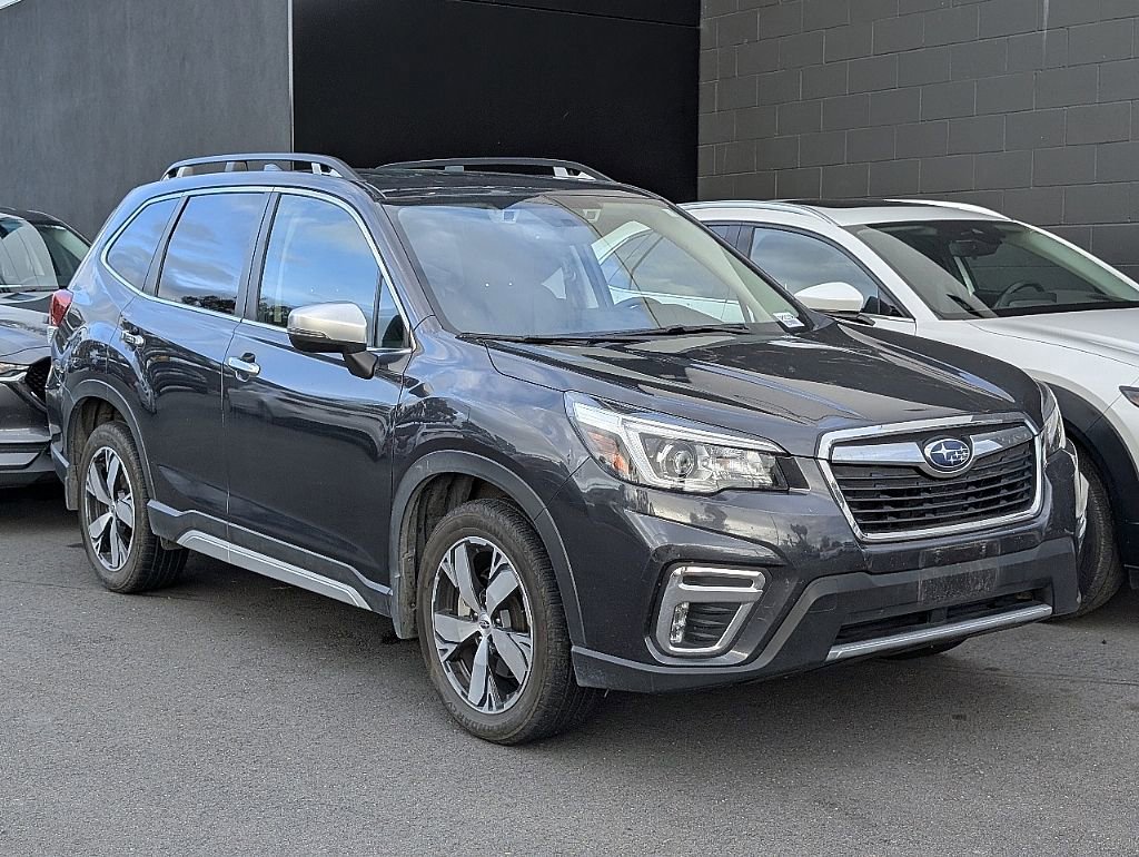 Used 2019 Subaru Forester Touring w/ Popular Package #3 image 13