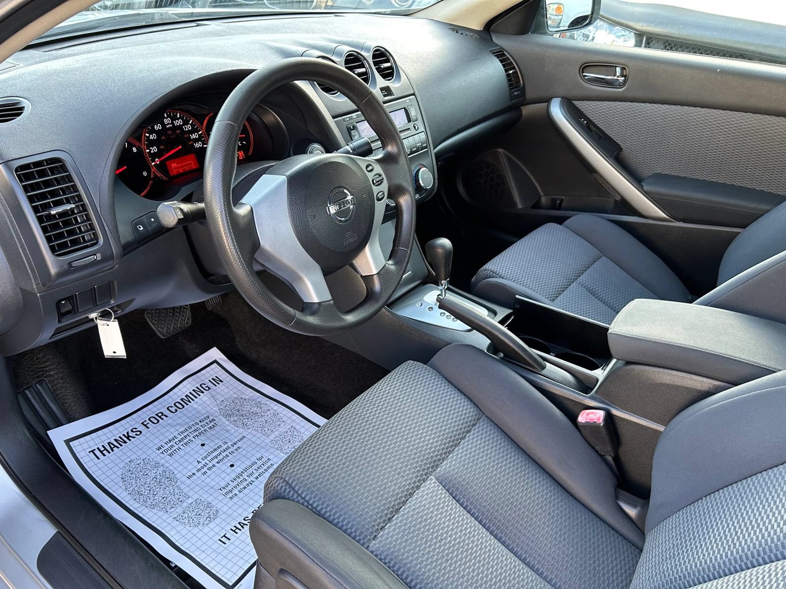 Used 2009 Nissan Altima 2.5 S FWD image 20