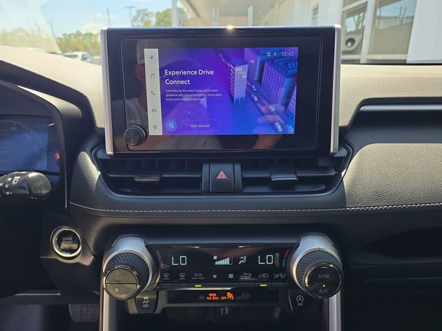 Used 2024 Toyota RAV4 XLE w/ Convenience Package image 20