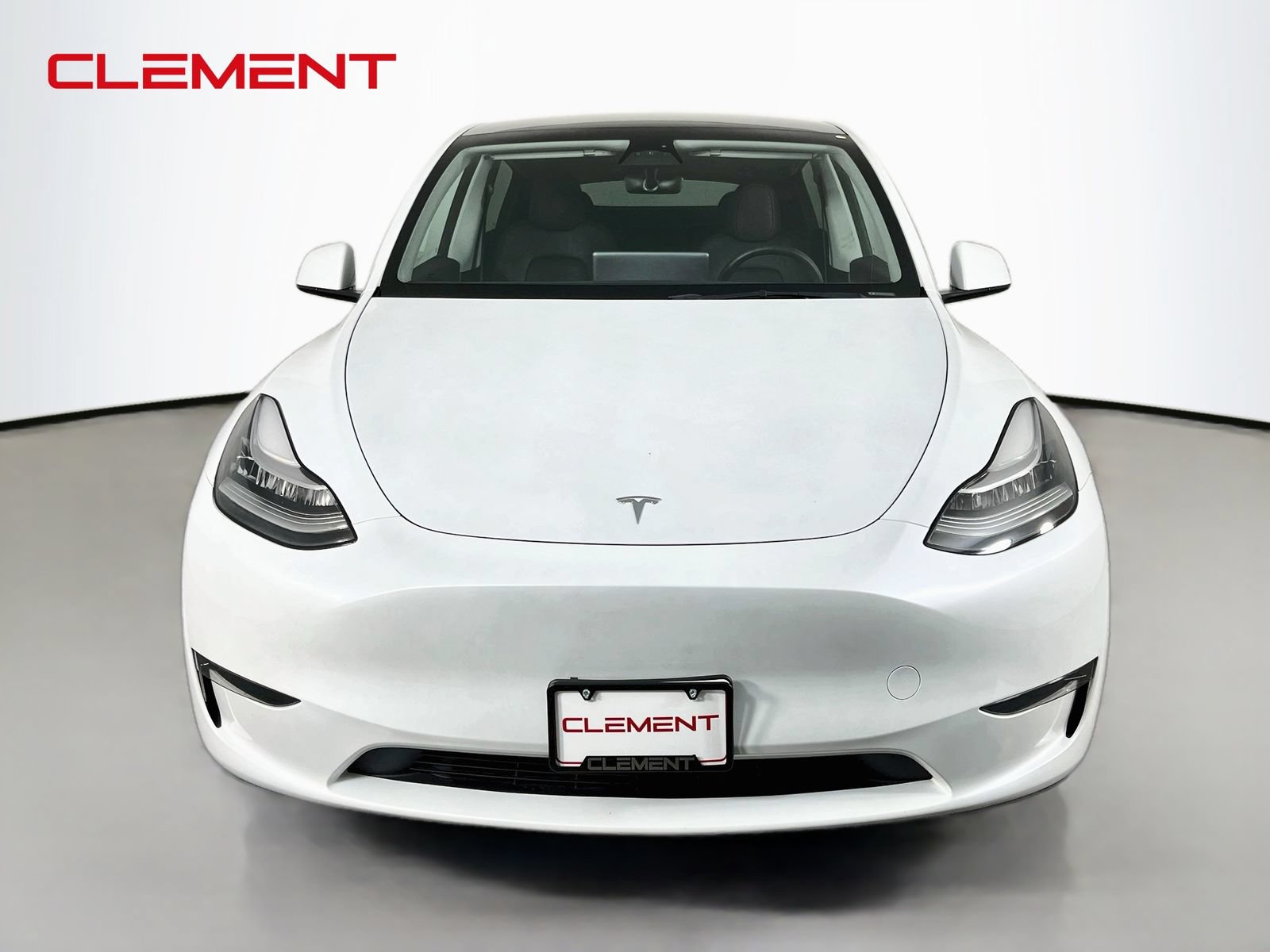 Used 2023 Tesla Model Y Long Range AWD/4WD image 3