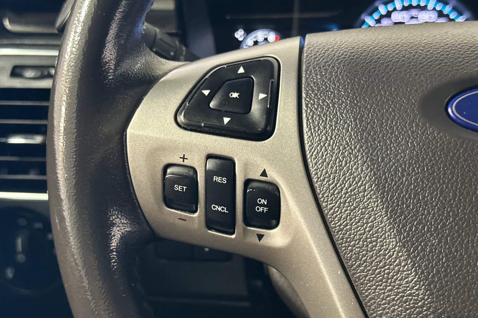 Used 2014 Ford Flex SEL w/ Equipment Group 202A FWD image 30